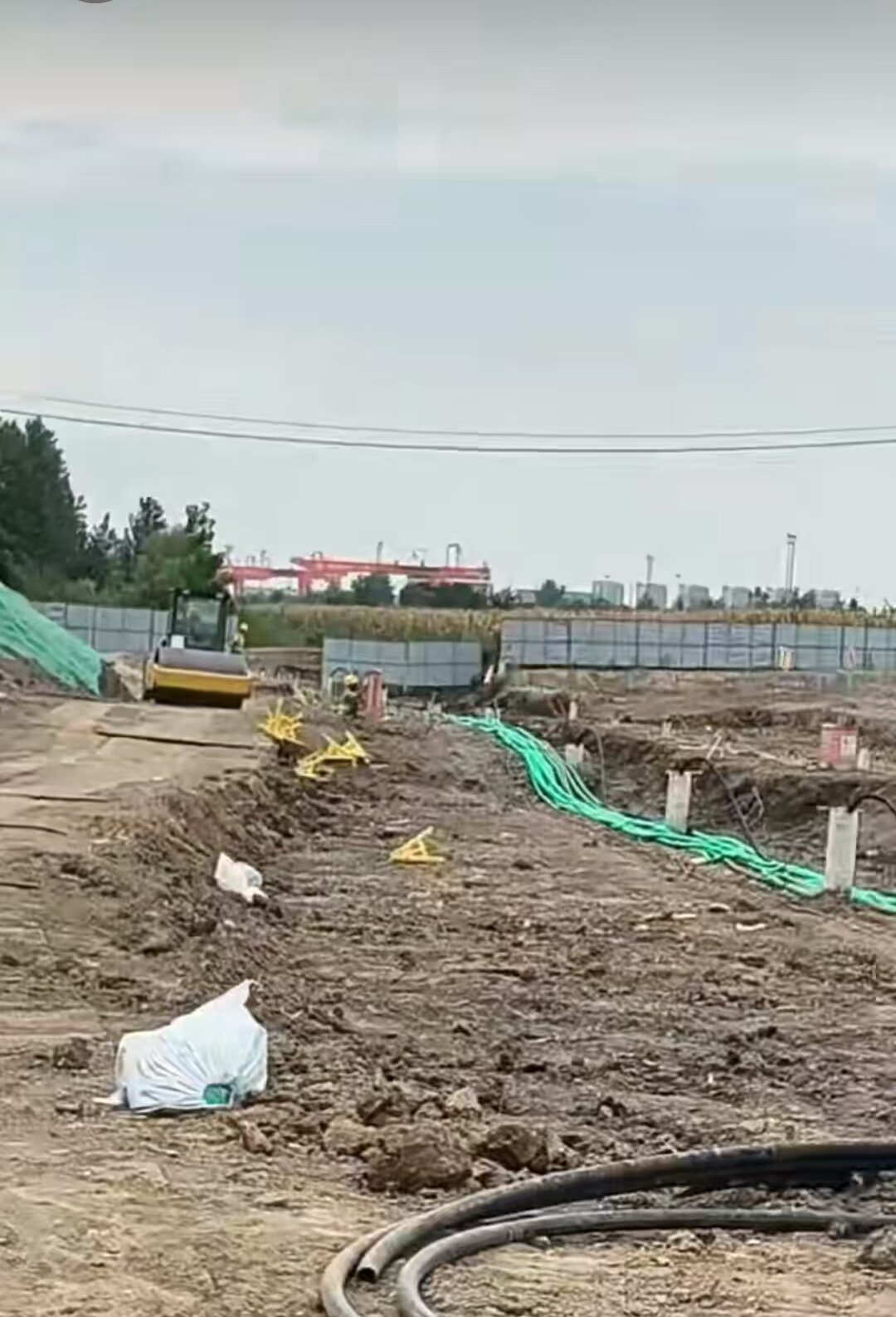 潜山打井公司